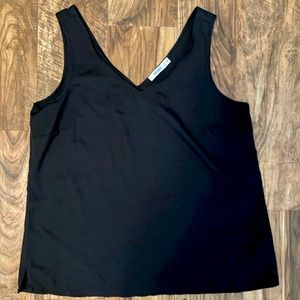 Ricki’s Formal Business Tank